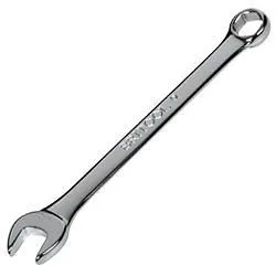 Britool Hallmark Made In England CEHM18E Combination Spanner 18mm - 6 Point Ring