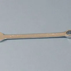 King Dick Tools King Dick CSM227 Metric Combination Spanner Wrench 27mm