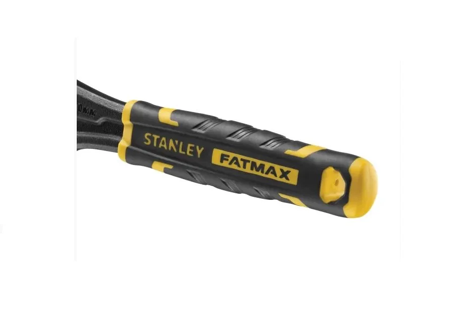 Stanley FMHT13126-0 FatMax Adjustable Spanner Wrench 8" / 200mm - Image 5