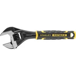 Stanley FMHT13125-0 FatMax Adjustable Spanner Wrench 6" / 150mm