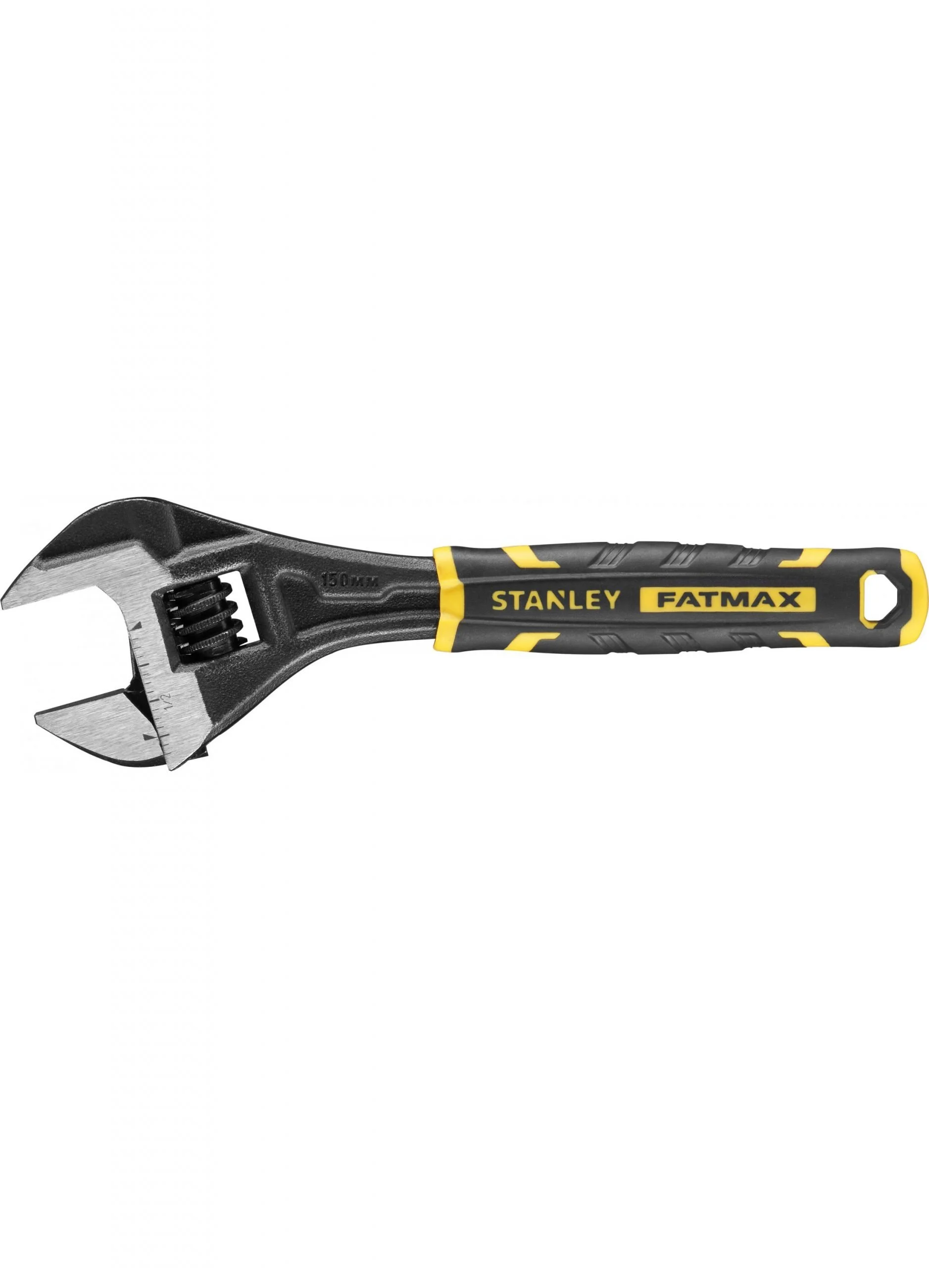 Stanley FMHT13126-0 FatMax Adjustable Spanner Wrench 8" / 200mm