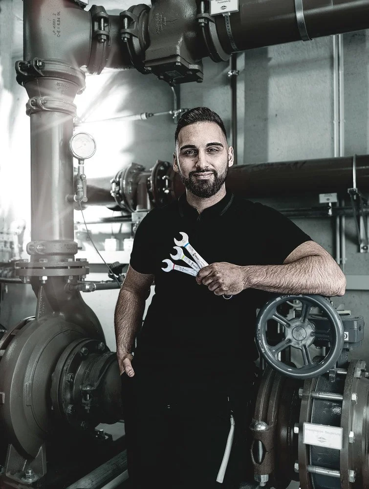 Wera 020302 6003 Joker 15 Set 1 15 Piece Metric Combination Spanner Set 5.5-19mm - Image 4