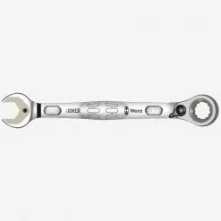 Wera 020080 Imperial Joker Switch Open Ended Ratcheting Combination Spanner - 5/8"