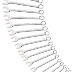 Expert By Facom E110306 21 Piece Metric Combination Spanner Set 6-32mm