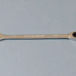 King Dick Tools King Dick KGW2206 Whitworth Ratchet Combination Spanner 3/8" BSW